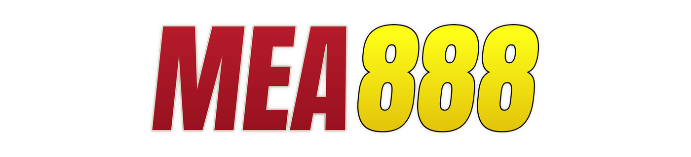 mea888 logo